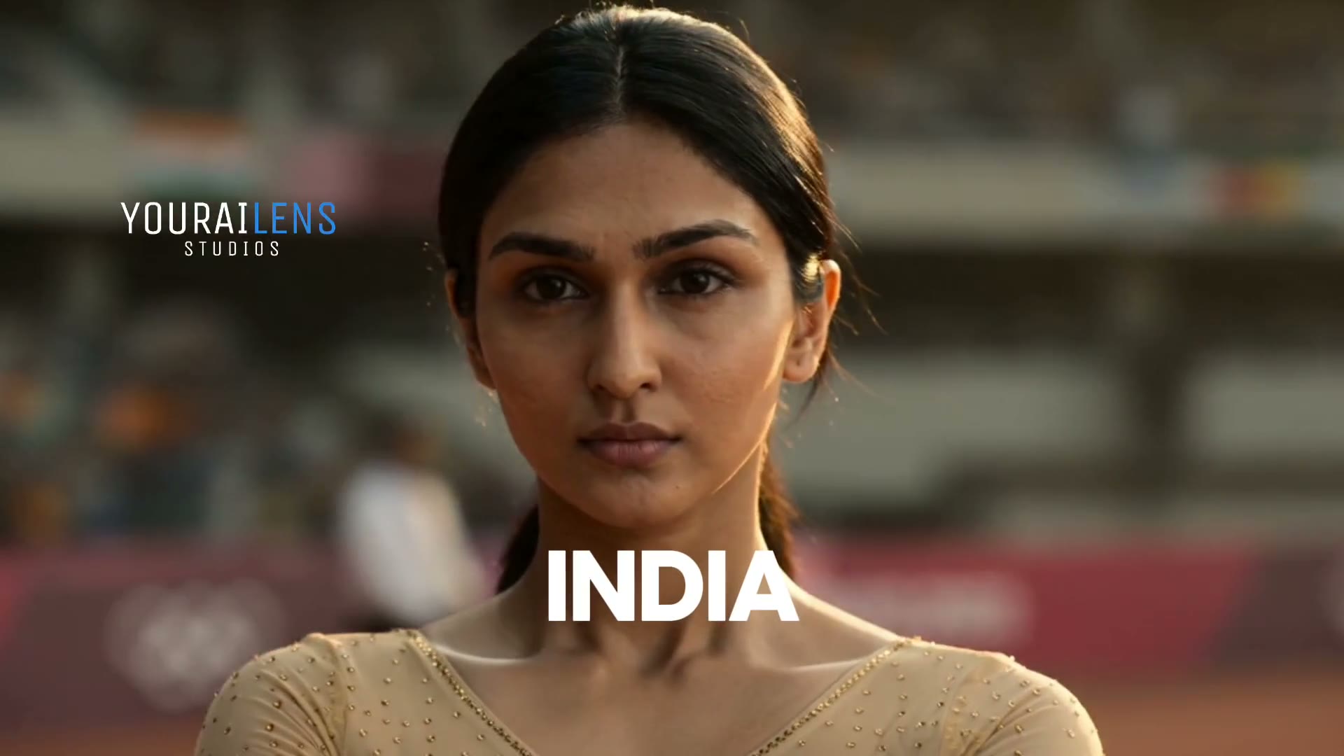 India at the Olympics