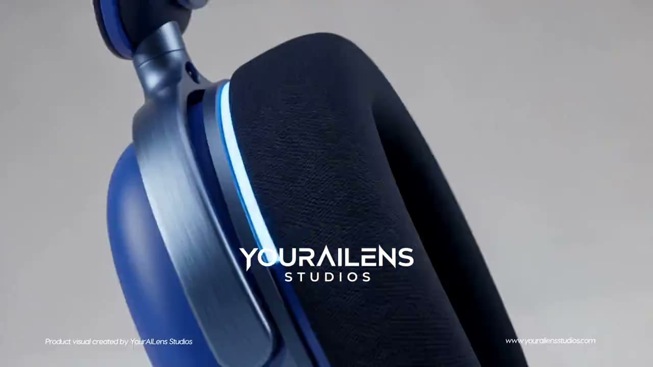 Headphones
